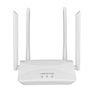 Single network port MTK7628NN Chip SIM card router