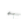 330-390MHz 15.7dBi Yagi Antenna