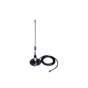 50mm 5.5dBi Gain 1400-1550MHz Customization Connector Mobile Antenna