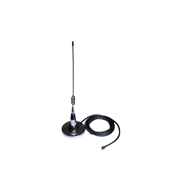 50mm 5.5dBi Gain 1400-1550MHz Customization Connector Mobile Antenna