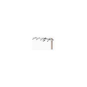 350mm 10dBi Gain 1400-1550MHz N Female Connector Yagi Antenna