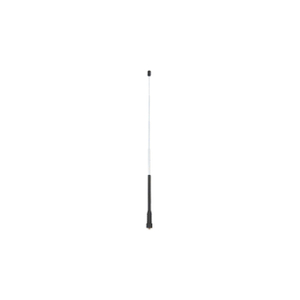 2.5dBi Gain 140mm length 18g Handheld walkie-talkie Antenna