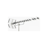 470-862MHz 10-14dBi 1917mm Outdoor TV Antenna