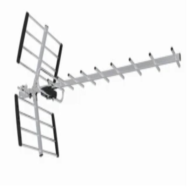 Outdoor Yagi TV Antenna
