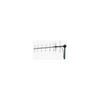 570-690MHz 11.2dBi High-Gain Dual-Polarization Yagi Antenna