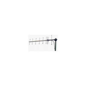 570-690MHz 11.2dBi High-Gain Dual-Polarization Yagi Antenna