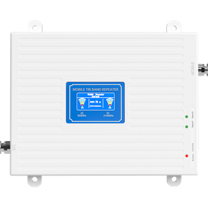 700/850/900/1800/1900/2100/2600MHz Multi-Band High-Gain Signal Booster