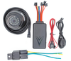 4G Vehicle GPS Tracker CA003-4G 4 Wires CA004-4G 8wires