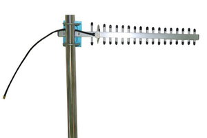 Wlan 15dBi gain Point-to-point communication Yagi Directional Antenna