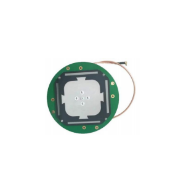 High Precision 40dbi Multi-GNSS Antenna with Built-in LNA