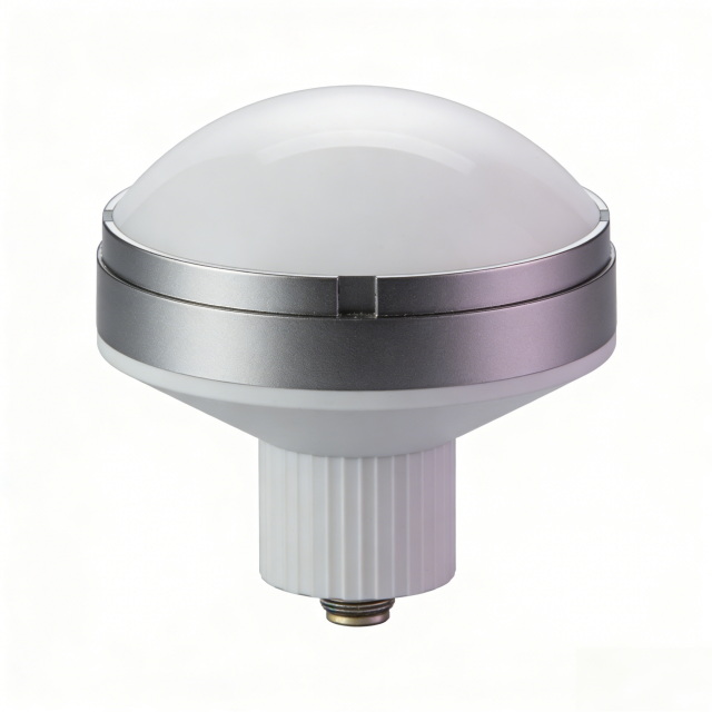 N female antenna 40dB IP66 RHCP GNSS Active Antenna