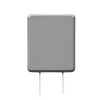 617-6000MHz 2x2 MIMO Pole Wall Mount Panel Antenna