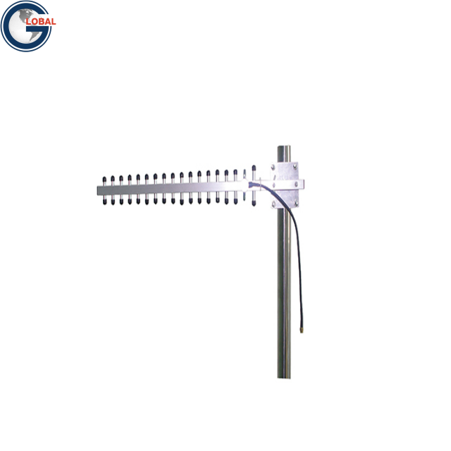 WLAN/WIFI Systems High Gain 2.4GHz Yagi Antenna GLY2427V16