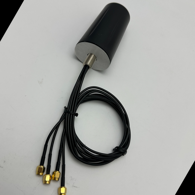 4 in 1 combo antenna GL009C-4