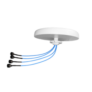  Ports 5G MIMO Omni Ceiling Antenna GL-DY7040V4-3