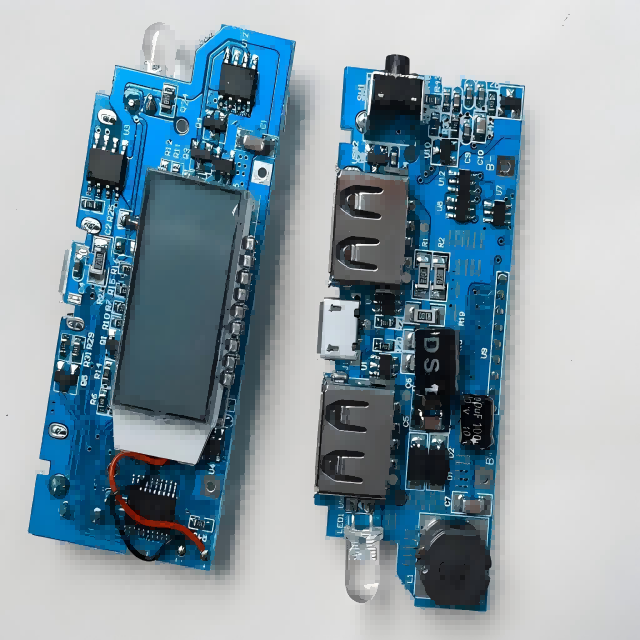 SMD patach antenna(1)