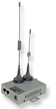Magnet Antenna