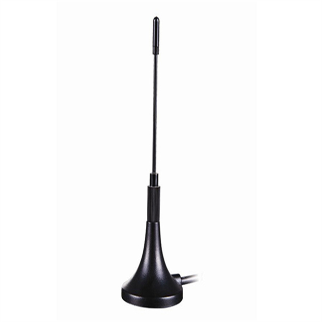 30mm Diameter Magnetic Base Antenna 