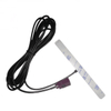 LTE Patch Antenna RG174 Cable GL-DY109 Adhesive Antenna Asialeren