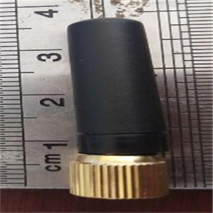 Smaller GSM Rubber Antenna SMA male connector GL-DY413