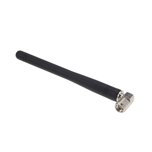 3G Rubber Antenna black color