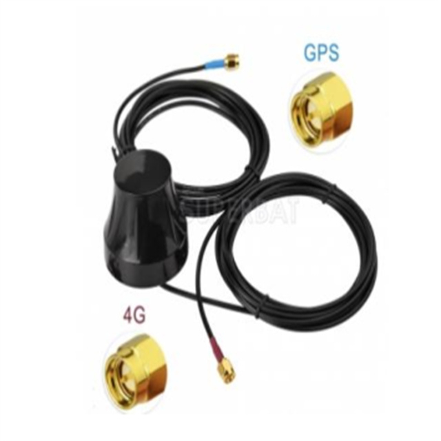 Gps And Lte Combo Antenna GL-DYB062