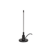 Slim HDTV Indoor Antenna with USB Power