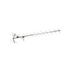 VHF high band 170-230MHz yagi antenna long range