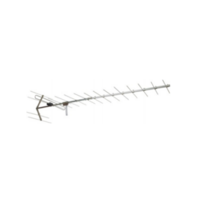 VHF high band 170-230MHz yagi antenna long range
