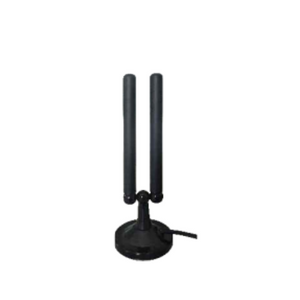 144/430MHz Mobile Whip Antenna for Vehicle 