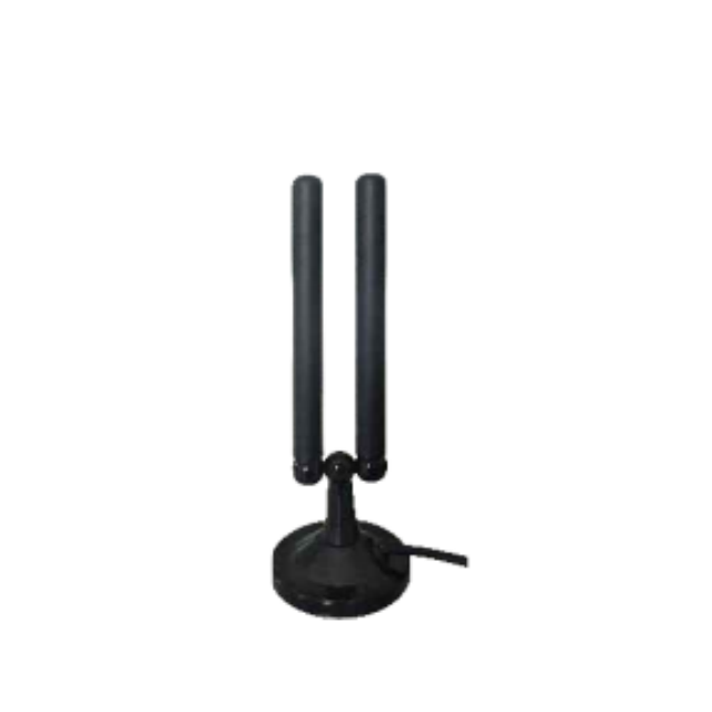 144/430MHz Mobile Whip Antenna for Vehicle 