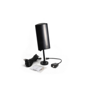 UHF indoor antenna 26dBi Gain for digital broadcast