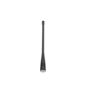 SMA-J connector 165mm UHF handheld antenna
