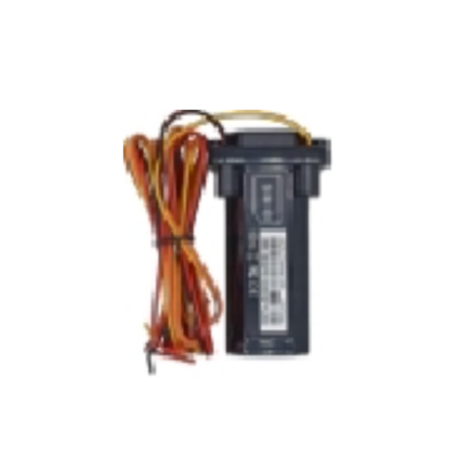 Rugged durable stable and reliable 4G CAT1 GPS tracker
