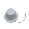 380-960MHz Omni Ceiling Mount Antenna GL-DY380960V3