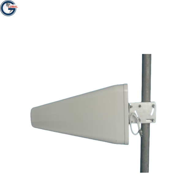 ABS material 5G LPDA Antenna Wireless application GL-DY8038V11