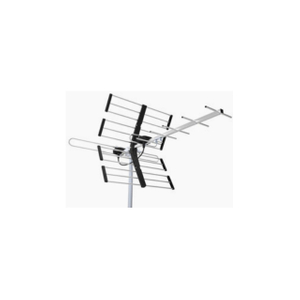 470-694mhz Outdoor TV Antenna for VHF/UHF Channels