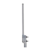 350-366MHz 5dBi Gain UHF fiberglass Antenna