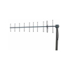 400-410MHz 12dBi Gain Yagi antenna