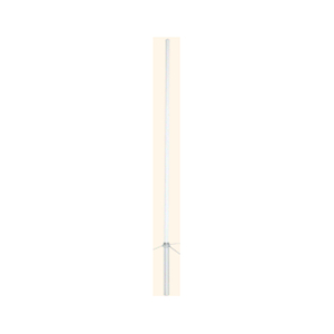 3.5dBi 1200mm SL-16 Connector Marine Antenna