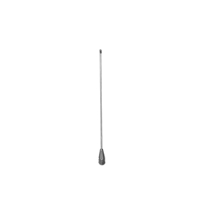 2.15dBi VSWR ≤1.5 134-173MHz Mobile Antenna