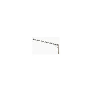 900mm 14.5dBi Gain 1400-1550MHz N Female Connector Yagi Antenna