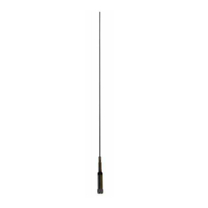 4.0dBi NMO male VSWR ≤1.5 154-167MHz Mobile Antenna
