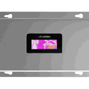 TDD1900/2300/2600MHz Multi-Band High-Gain Signal Booster