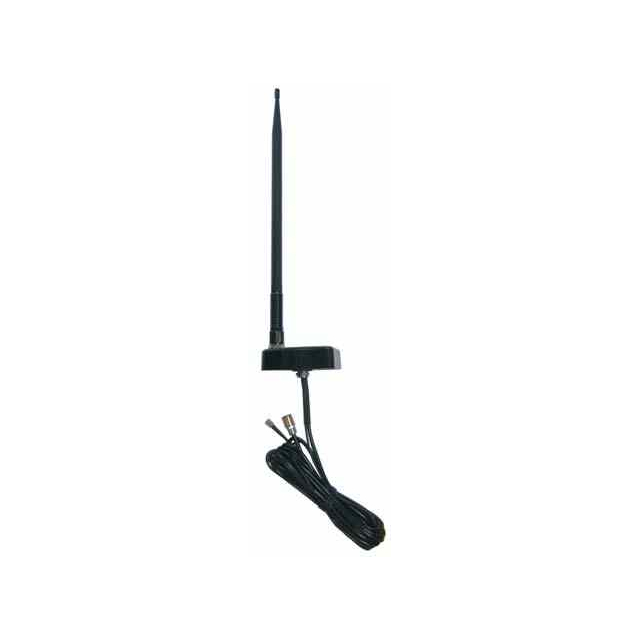 5dBi Gain SMA/TNC male GPS and 4G Combo Antenna