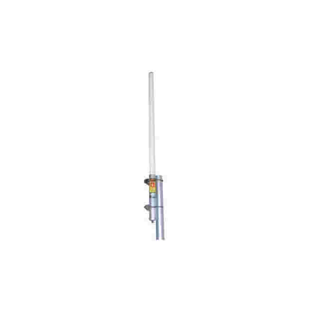 820-896MHz 8dBi High-Gain Omnidirectional Fiberglass Antenna