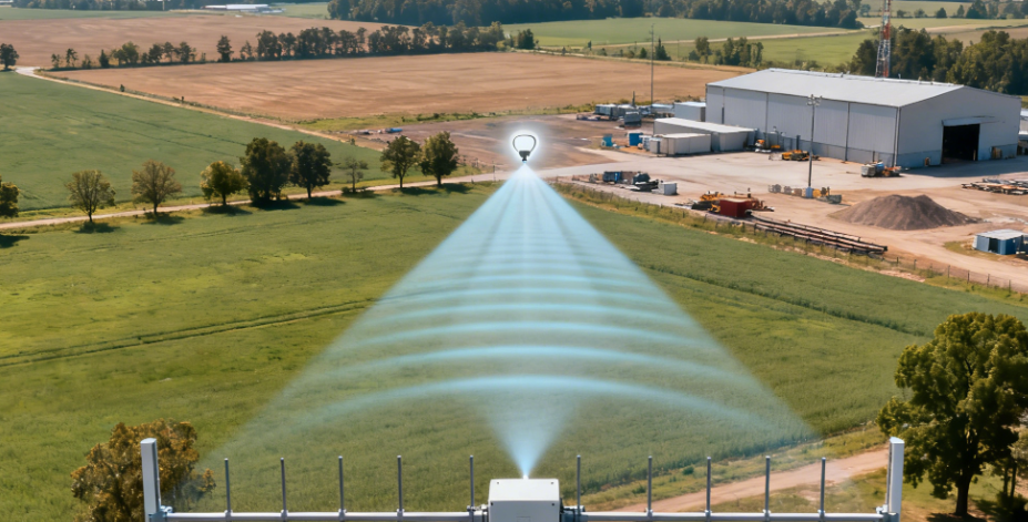 Applications of Yagi Antennas Applications of Yagi Antennas