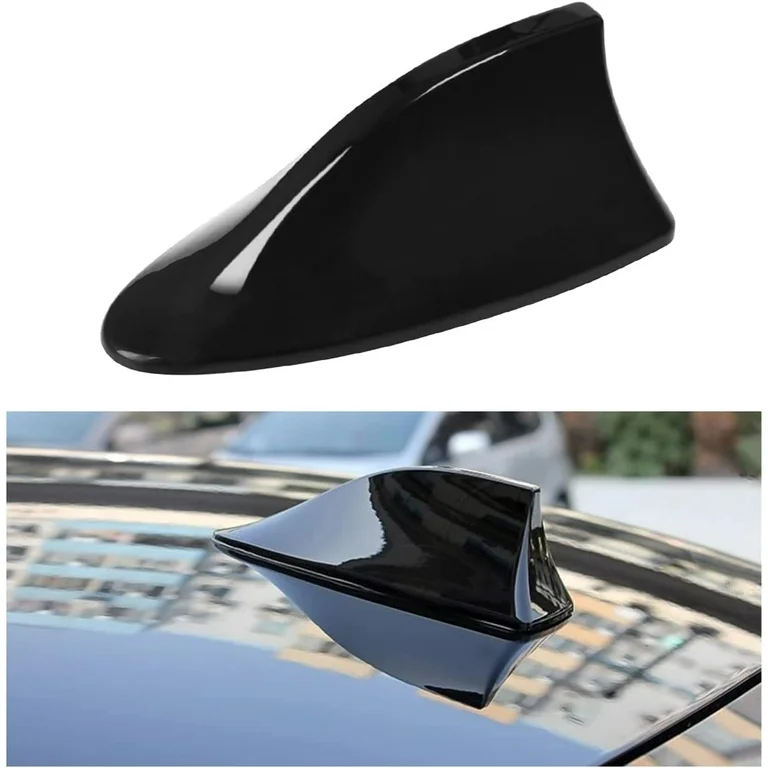 3 in 1 shark fin combo antenna