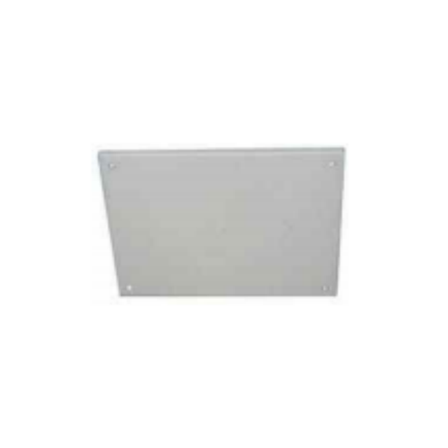 Lightweight Omnidirectional 480-820MHz Ceiling Mount Antenna