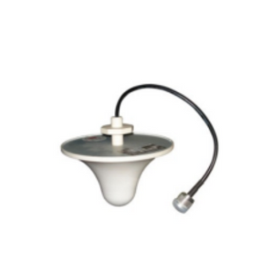136-174MHz 3dBi N Female connector VHF Ceiling Antenna 